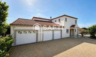 Maison 8 Pièces 240 m² à vendre à Châteaugay (63119)