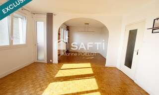 Appartement 3 Pièces 73 m² à vendre à Châtenoy-le-Royal (71880)