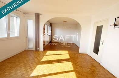 Appartement 3 pièces 105000 €