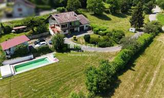 Maison 5 Pièces 125 m² à vendre à Rochefort (73240)