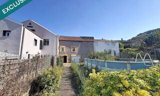 Maison 7 Pièces 204 m² à vendre à Rombas (57120)