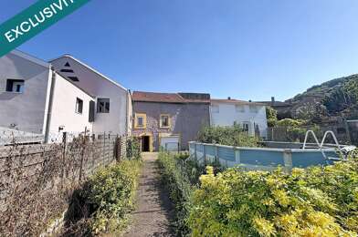 Maison 7 pièces 199000 €