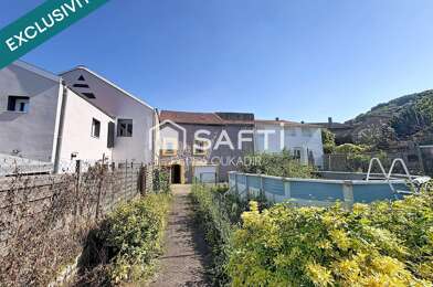 Maison 7 pièces 199000 €