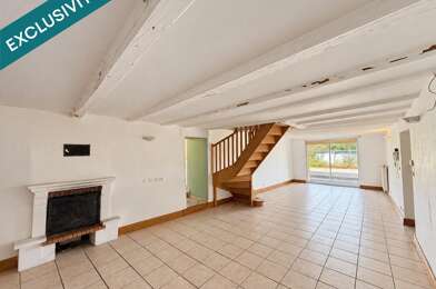 Maison 7 pièces 199000 €