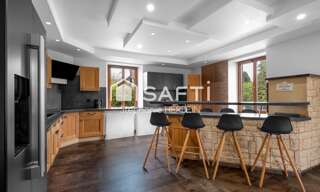 Maison 6 Pièces 234 m² à vendre à Boron (90100)
