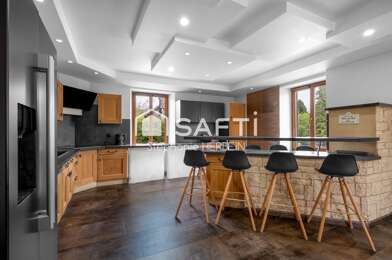 Maison 6 pièces 449000 €