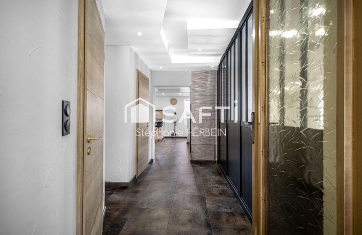 Coup de cœur aux portes de la Suisse — photo 4