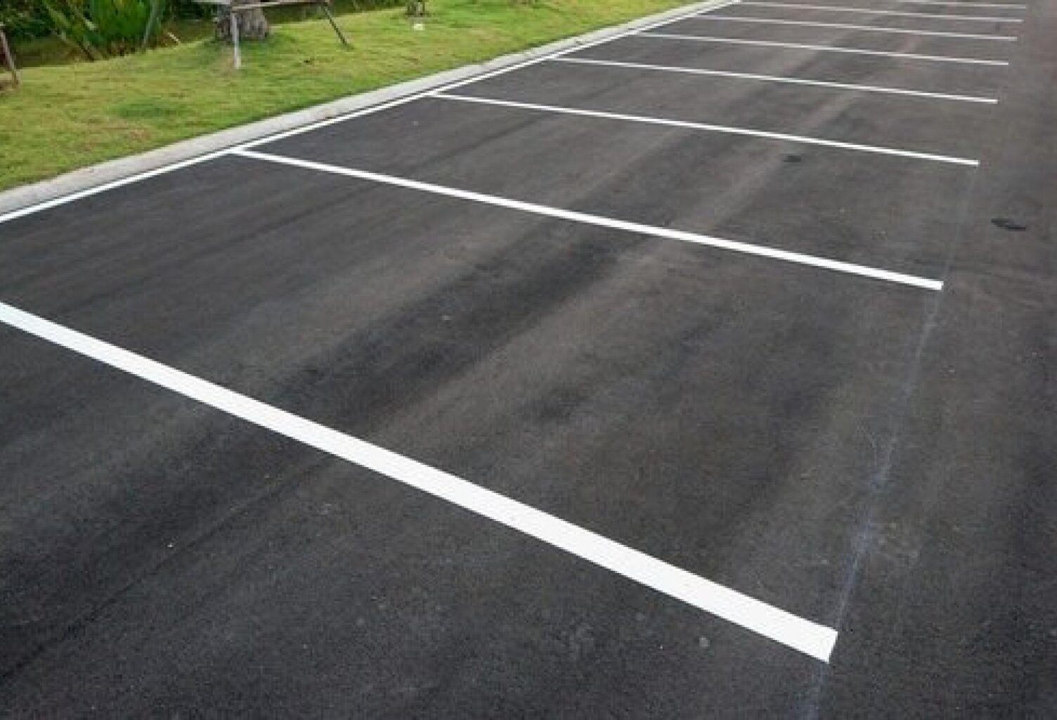 Place de parking dans résidence sécurisée — photo 1