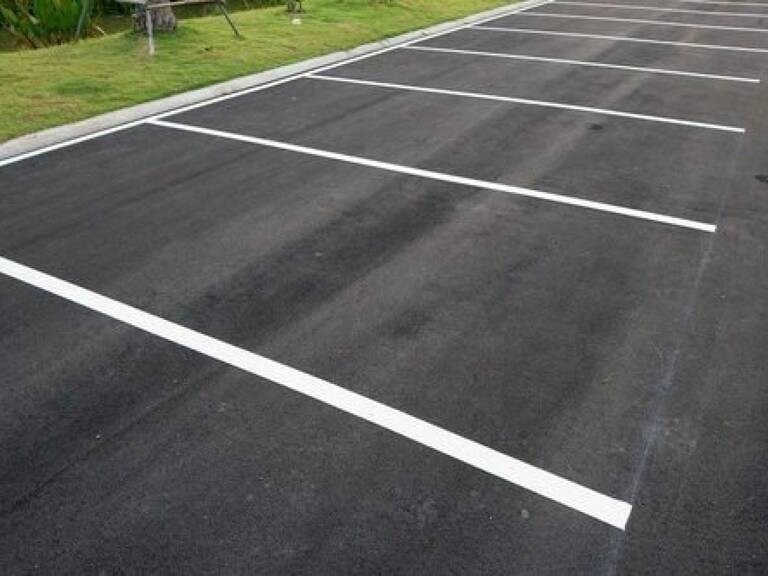 Place de parking dans résidence sécurisée — photo 1