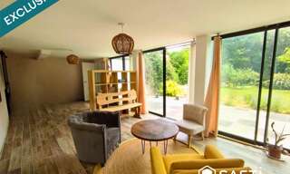Maison 8 Pièces 146 m² à vendre à Bubry (56310)