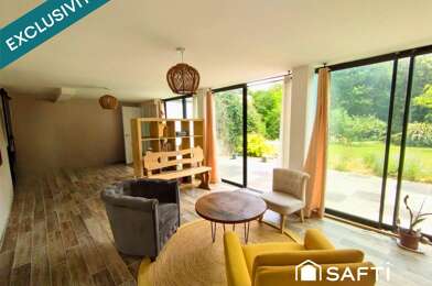Maison 8 pièces 295000 €