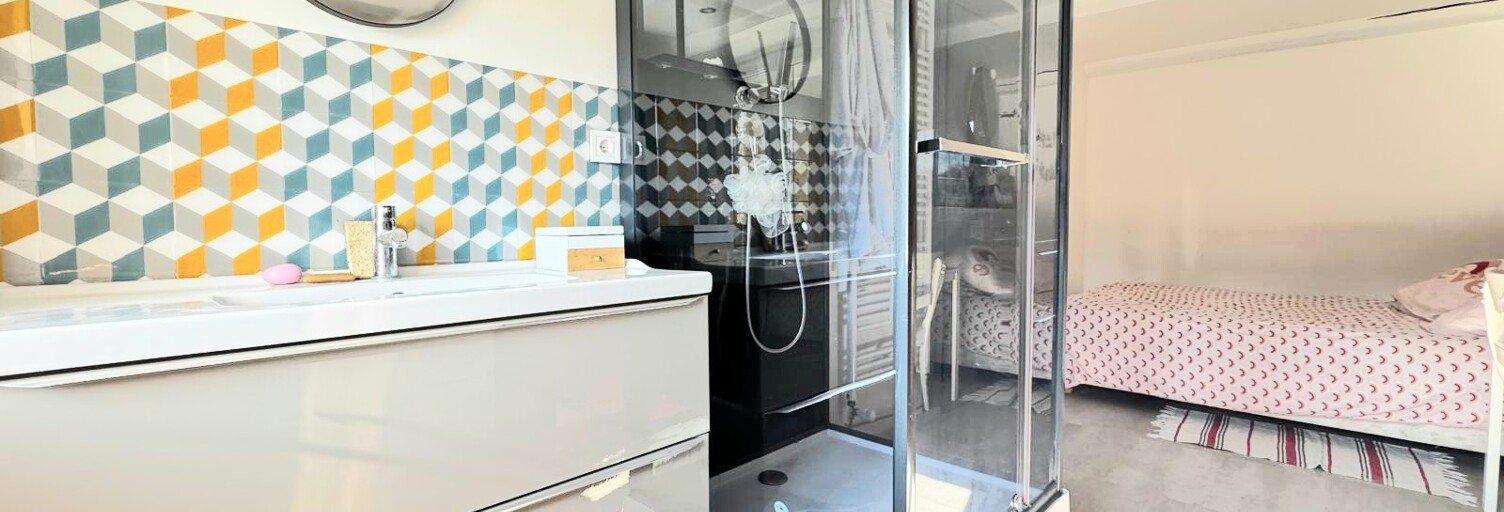 Appartement 3 Pièces 70 m² à vendre à Saint-Étienne (42100)
