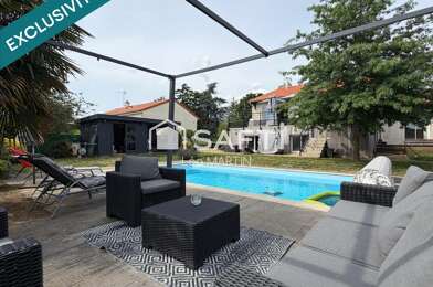 Maison 6 pièces 288700 €