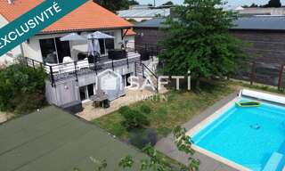Maison 6 Pièces 170 m² à vendre à Beaupréau-en-Mauges (49600)