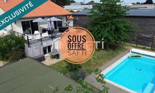 Maison 6 Pièces 170 m² à vendre à Beaupréau-en-Mauges (49600)