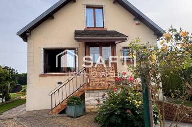 Maison 5 pièces 254900 €