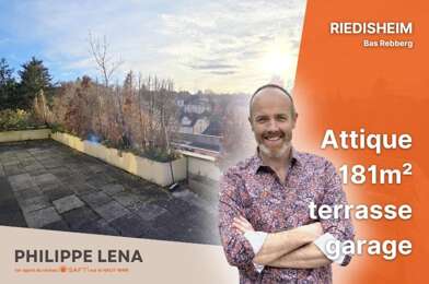 Appartement 6 pièces 415000 €