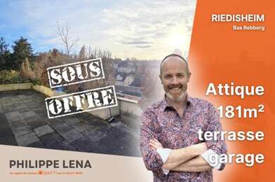 Appartement 6 pièces 415000 €