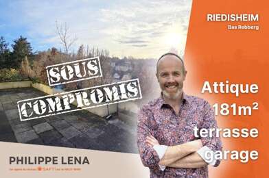 Appartement 6 pièces 415000 €