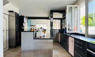 Maison 5 Pièces 95 m² à vendre à Argenteuil (95100)