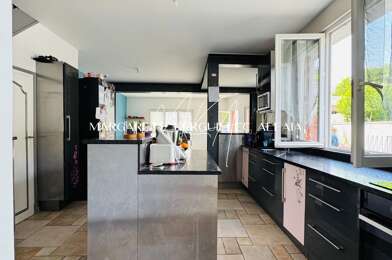 Maison 5 pièces 349900 €