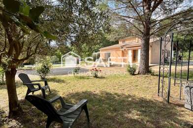 Maison 6 pièces 555000 €