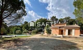 Maison 6 Pièces 173 m² à vendre à La Tour-d'Aigues (84240)
