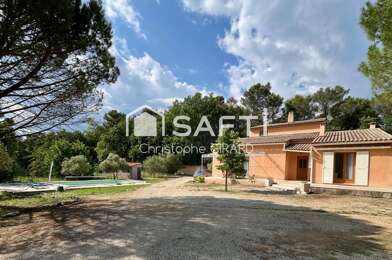 Maison 6 pièces 555000 €