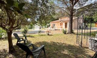 Maison 6 Pièces 173 m² à vendre à La Bastide-des-Jourdans (84240)
