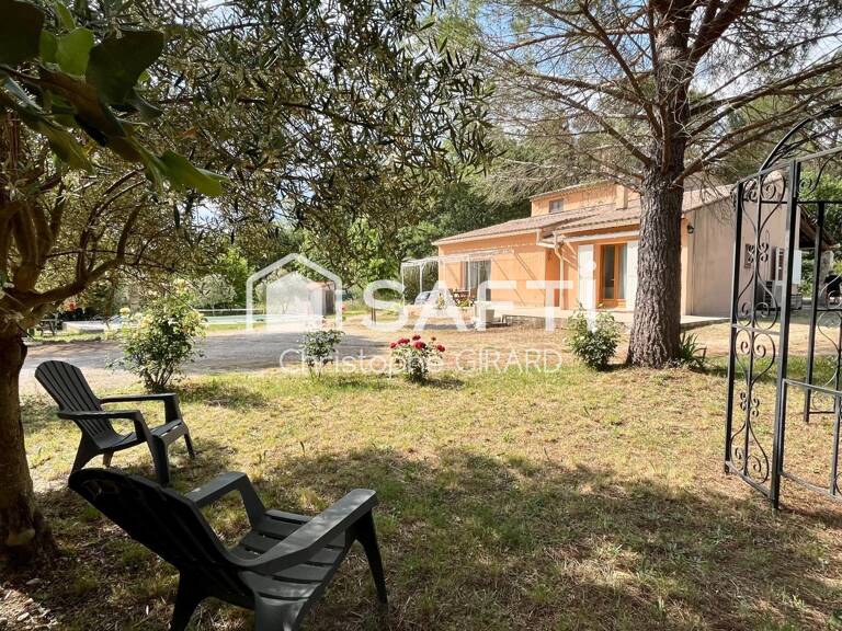 Villa de 173 m² avec  Piscine sur Terrain de 1502 m² — photo 1