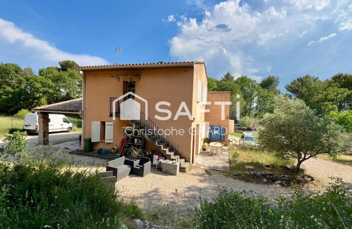 Villa de 173 m² avec  Piscine sur Terrain de 1502 m² — photo 2