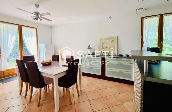Villa de 173 m² avec  Piscine sur Terrain de 1502 m² — photo 4