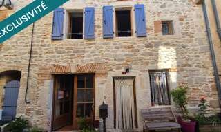 Maison 3 Pièces 85 m² à vendre à Castelnau-de-Montmiral (81140)