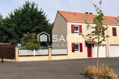 Maison 5 pièces 335000 €