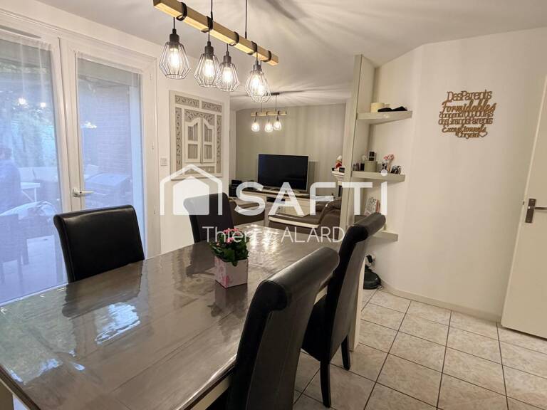 Maison 5 pièces à Ecouen - 79 m² habitables - — photo 1