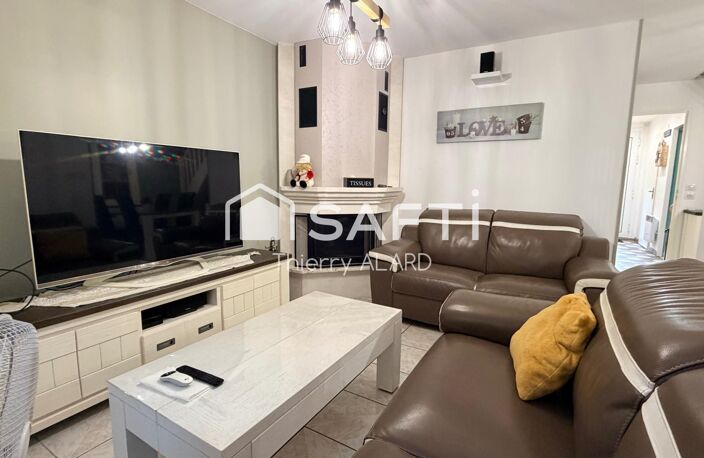 Maison 5 pièces à Ecouen - 79 m² habitables - — photo 2