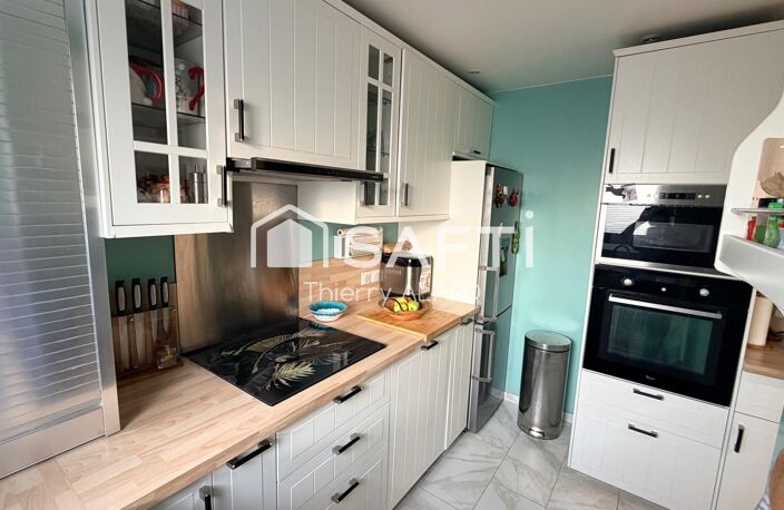 Maison 5 pièces à Ecouen - 79 m² habitables - — photo 4