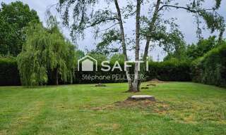 Terrain  431 m² à vendre à Rennes (35700)