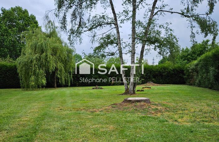 Terrain libre constructeur 431 m² Rennes — photo 2