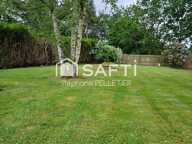 Terrain libre constructeur 788 m² Rennes — photo 3