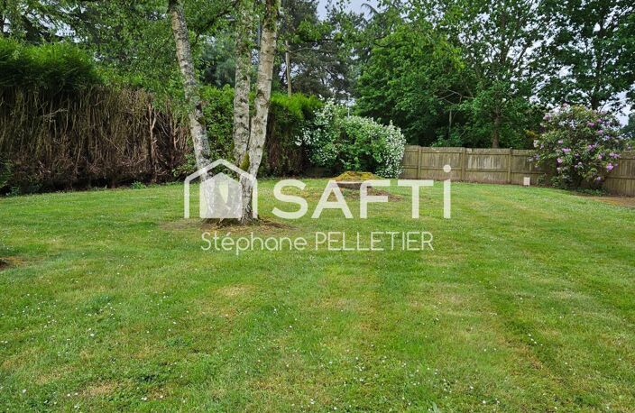 Terrain libre constructeur 788 m² Rennes — photo 3