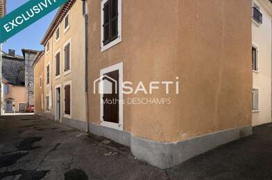 Maison 8 pièces 239000 €