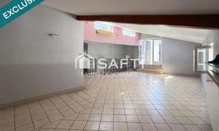 Maison 8 Pièces 198 m² à vendre à Bourg-Saint-Andéol (07700)