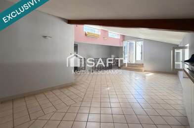 Maison 8 pièces 227000 €