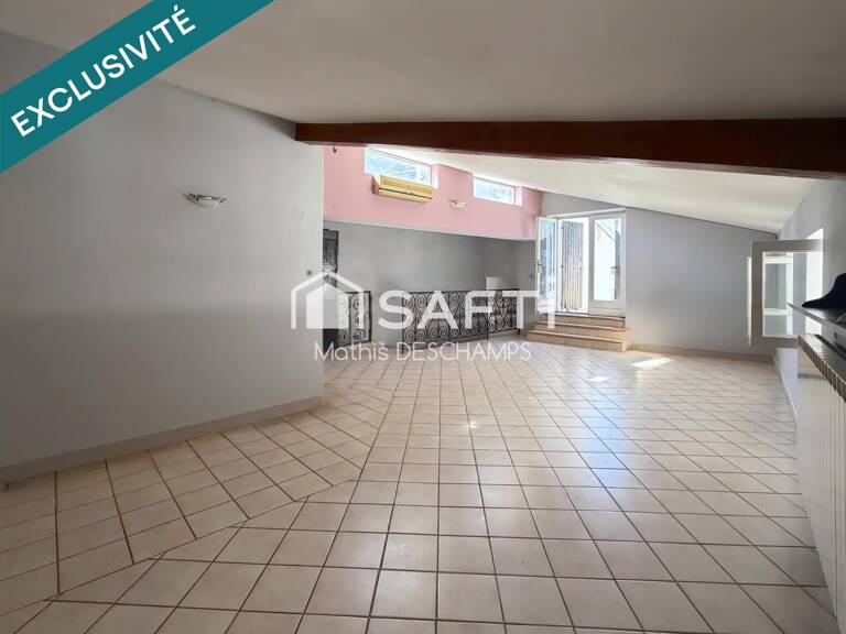 198 m², garage et terrasse en centre-ville — photo 1