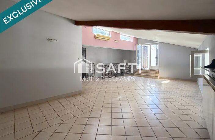 198 m², garage et terrasse en centre-ville — photo 2