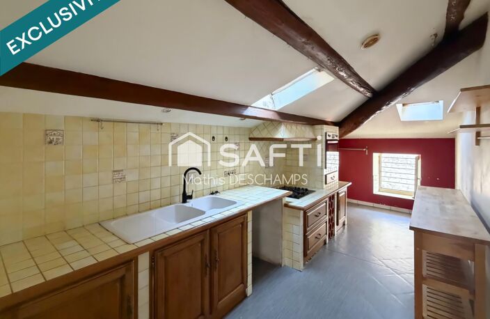 198 m², garage et terrasse en centre-ville — photo 3