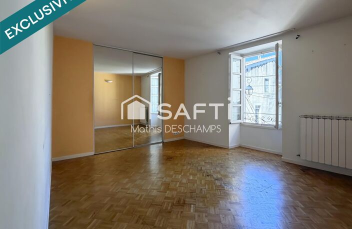 198 m², garage et terrasse en centre-ville — photo 5