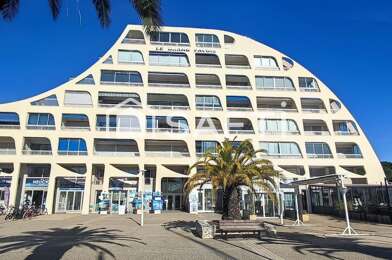 Appartement 1 pièces 144000 €