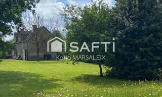 Maison 5 Pièces 97 m² à vendre à Aigurande (36140)